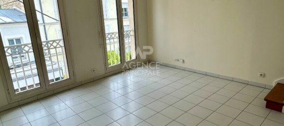 2 bedrooms Duplex in Maisons-Laffitte, France No. 351385 9