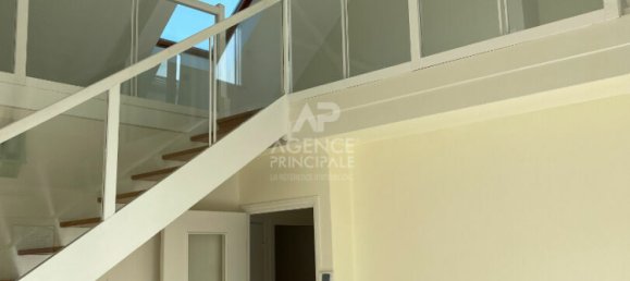 2 bedrooms Duplex in Maisons-Laffitte, France No. 351385 7