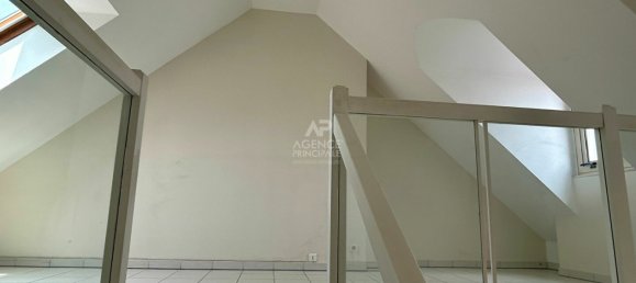 2 bedrooms Duplex in Maisons-Laffitte, France No. 351385 6