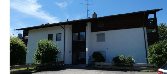 3 rooms Apartment in Bamberg, Germany No. 117597 21