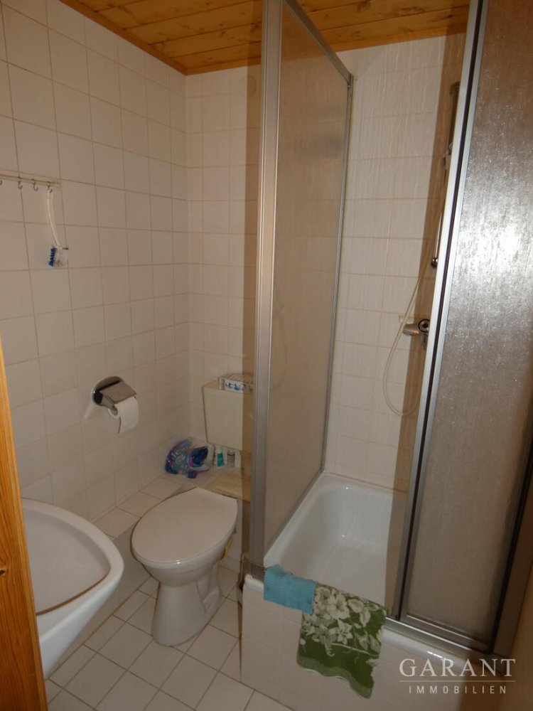 3 rooms Apartment in Bamberg, Germany No. 117597