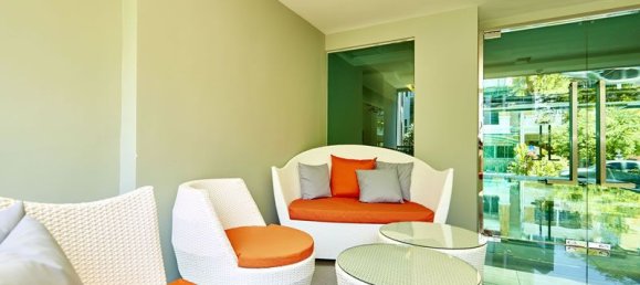 2 Schlafzimmer Eigentumswohnung in Pattaya, Thailand, Nr. 3879 10