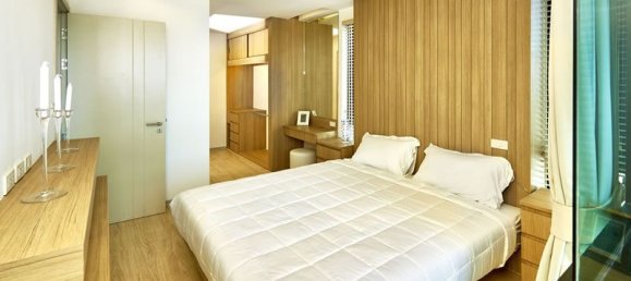 2 Schlafzimmer Eigentumswohnung in Pattaya, Thailand, Nr. 3879 12