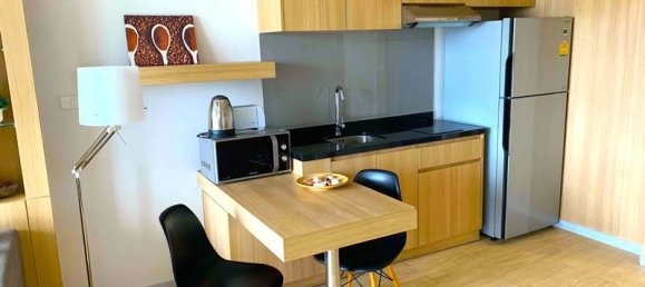 2 Schlafzimmer Eigentumswohnung in Pattaya, Thailand, Nr. 3879 21