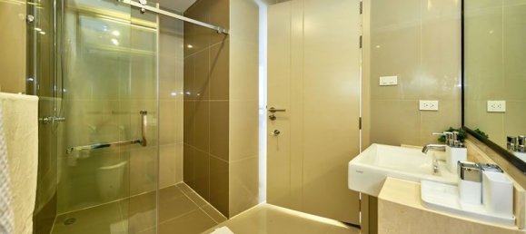 2 Schlafzimmer Eigentumswohnung in Pattaya, Thailand, Nr. 3879 25