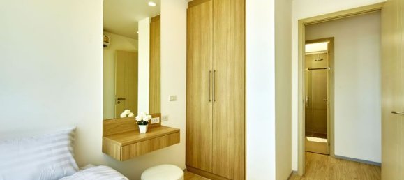 2 Schlafzimmer Eigentumswohnung in Pattaya, Thailand, Nr. 3879 15