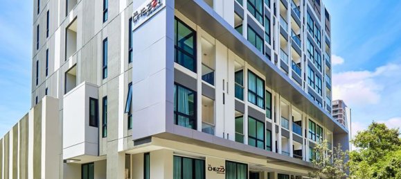 2 Schlafzimmer Eigentumswohnung in Pattaya, Thailand, Nr. 3879 6