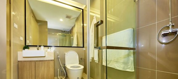 2 Schlafzimmer Eigentumswohnung in Pattaya, Thailand, Nr. 3879 26