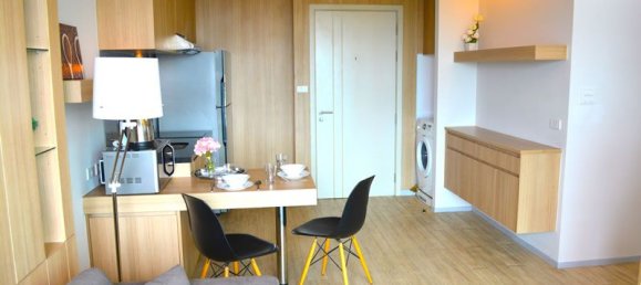 2 Schlafzimmer Eigentumswohnung in Pattaya, Thailand, Nr. 3879 19