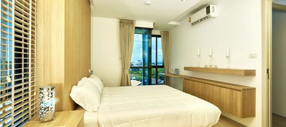 2 Schlafzimmer Eigentumswohnung in Pattaya, Thailand, Nr. 3879 28