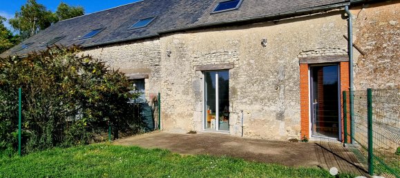 2 bedrooms Townhouse in Oinville-Saint-Liphard, France No. 218838 7