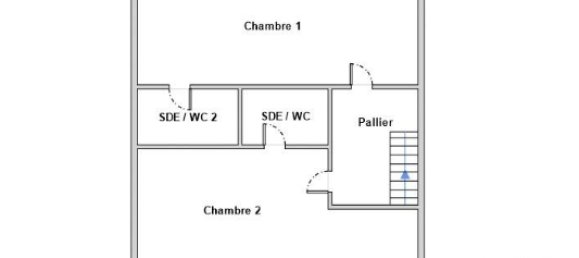 2 bedrooms Townhouse in Oinville-Saint-Liphard, France No. 218838 9