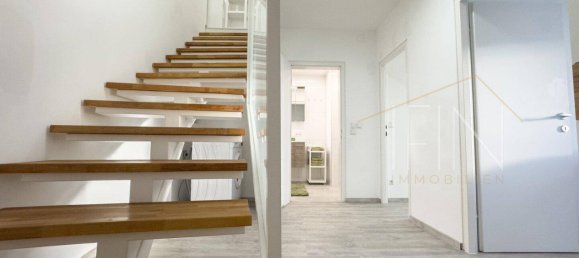 3 rooms Duplex in Vienna, Austria No. 183757 8