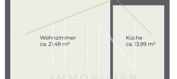 3 rooms Duplex in Vienna, Austria No. 183757 19