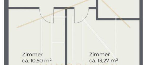 3 rooms Duplex in Vienna, Austria No. 183757 20