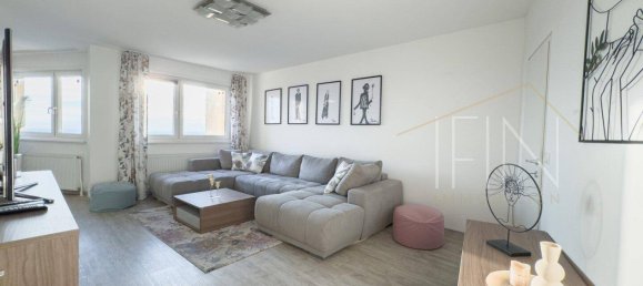 3 rooms Duplex in Vienna, Austria No. 183757 5