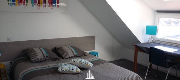 Здание с 5 спальнями в Мец, Франция № 70343 14