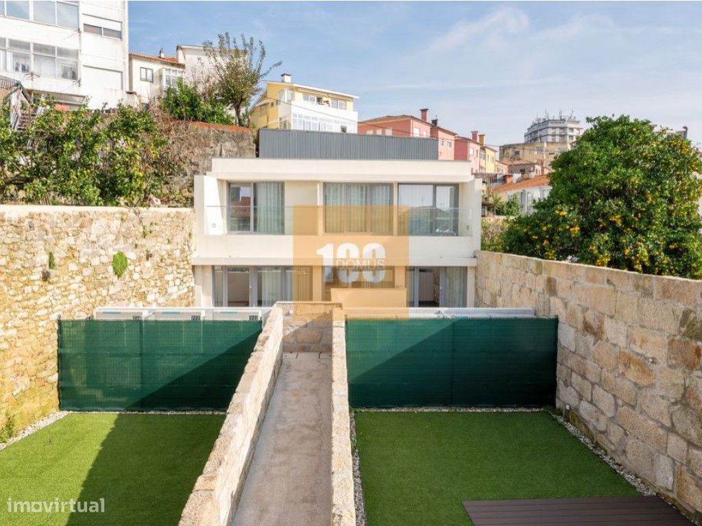 Apartamento T1 em Vila Nova de Gaia, Portugal N.º 99273