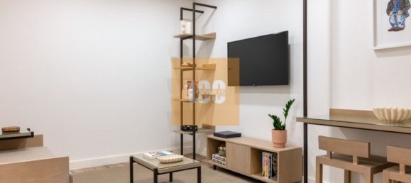 Apartamento T1 em Vila Nova de Gaia, Portugal N.º 99273 6