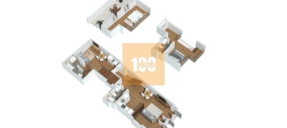 Apartamento T1 em Vila Nova de Gaia, Portugal N.º 99273 48