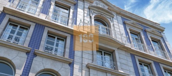 Apartamento T1 em Vila Nova de Gaia, Portugal N.º 99273 58