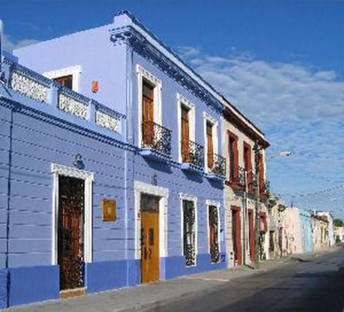 Дом с 12 спальнями в Юкатана, Мексика № 183647