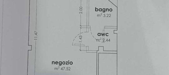 60m² Commercial property in Pescara, Italy No. 56799 10