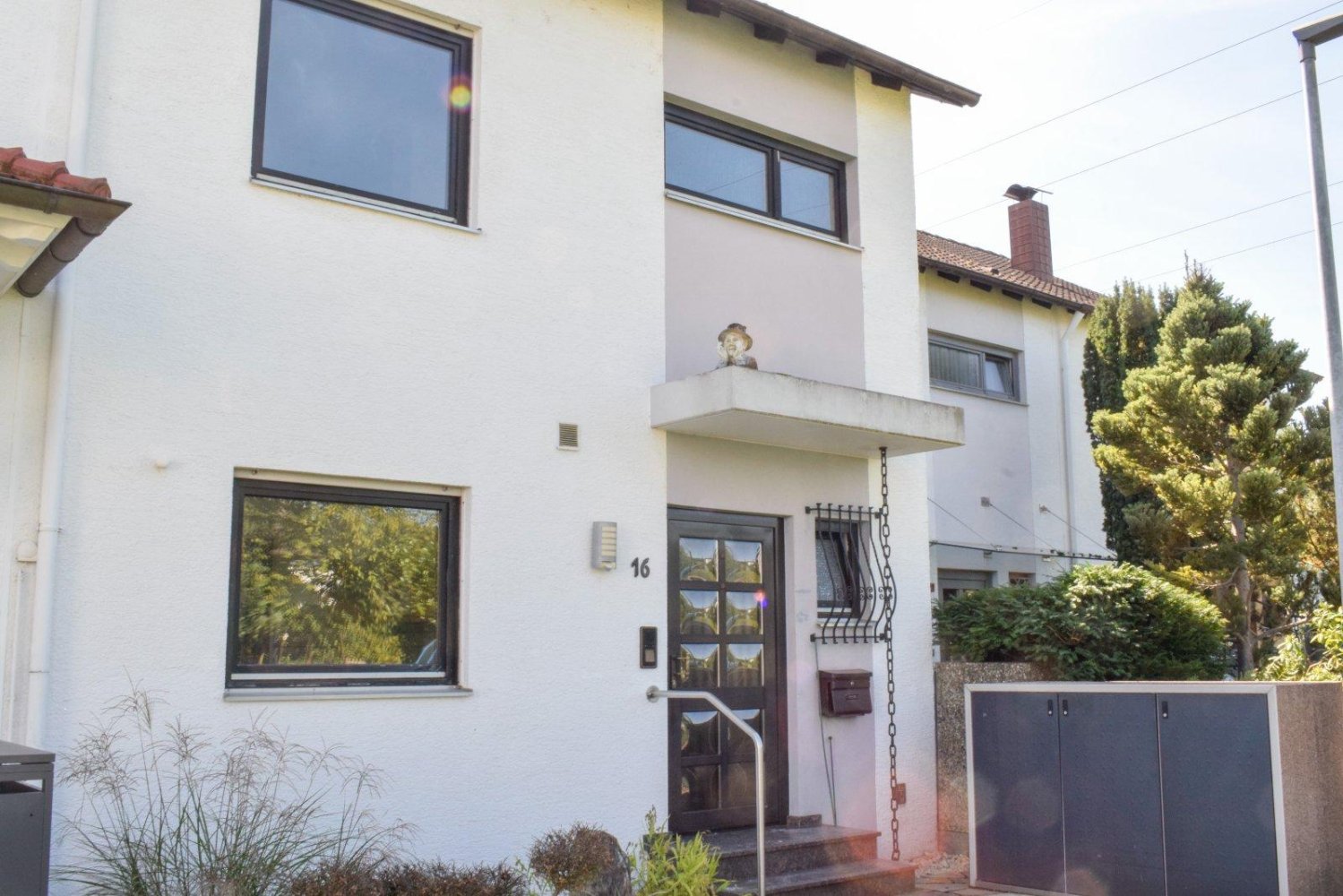 3 Schlafzimmer Stadthaus in Ortenaukreis, Germany, Nr. 363106