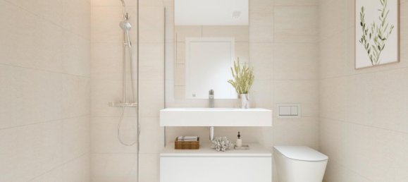 3 bedrooms Penthouse in Denia, Spain No. 5803 15