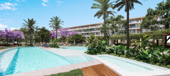 3 bedrooms Penthouse in Denia, Spain No. 5803 7