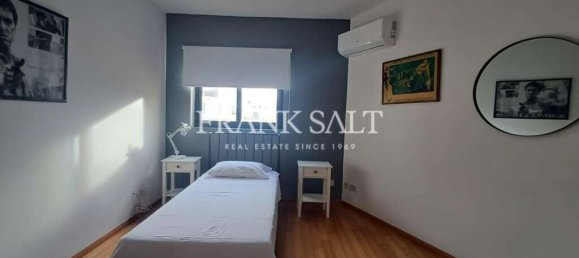 Apartamento de 3 dormitorios en Swieqi, Malta No. 9211 11