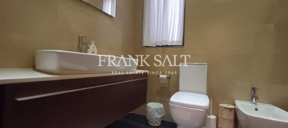 Apartamento de 3 dormitorios en Swieqi, Malta No. 9211 35