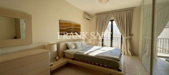 Apartamento de 3 dormitorios en Swieqi, Malta No. 9211 9