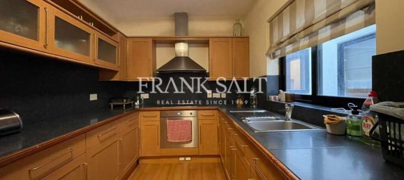 Apartamento de 3 dormitorios en Swieqi, Malta No. 9211 6