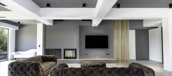 5 bedrooms Villa in Corfu, Greece No. 5601 18