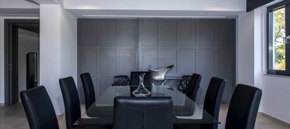 5 bedrooms Villa in Corfu, Greece No. 5601 22