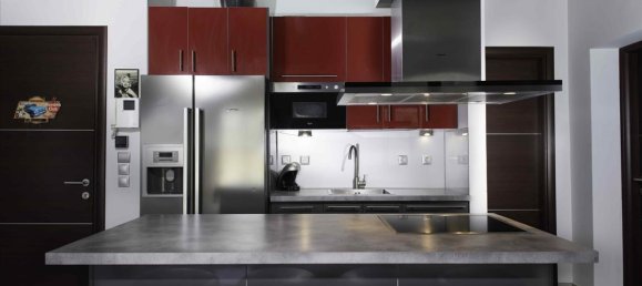 5 bedrooms Villa in Corfu, Greece No. 5601 14