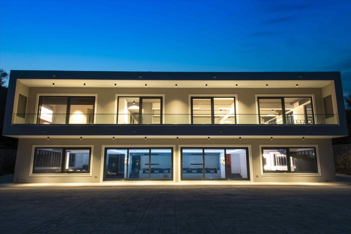 5 Schlafzimmer Villa in Corfu, Greece, Nr. 5601