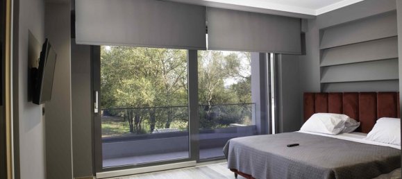 5 bedrooms Villa in Corfu, Greece No. 5601 24