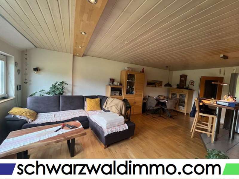 3 Schlafzimmer Doppelhaus in Waldshut, Germany, Nr. 349829