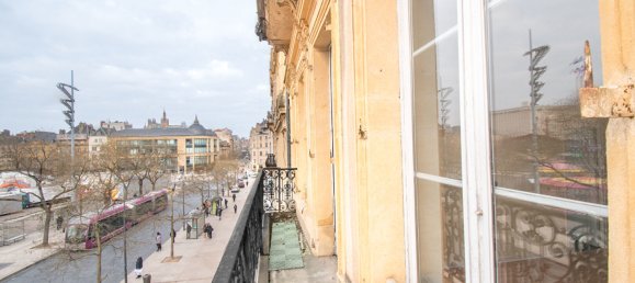 Apartamento de 2 dormitorios en Metz, France No. 87511 10