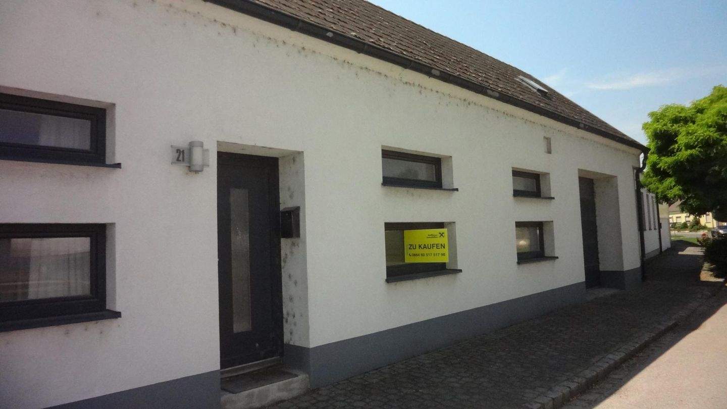 4-Zimmer Haus in Lassee, Austria, Nr. 251314