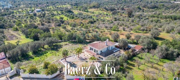 6 bedrooms Villa in Loule, Portugal No. 128539 18