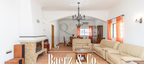 6 bedrooms Villa in Loule, Portugal No. 128539 3