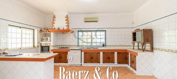 6 bedrooms Villa in Loule, Portugal No. 128539 6