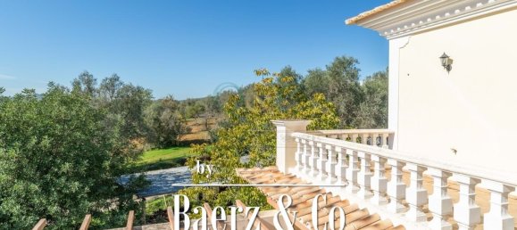 6 bedrooms Villa in Loule, Portugal No. 128539 16