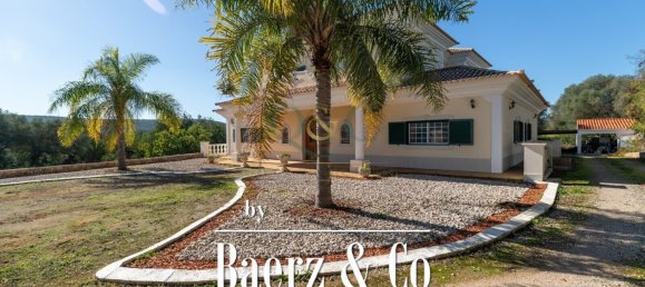 6 bedrooms Villa in Loule, Portugal No. 128539 17