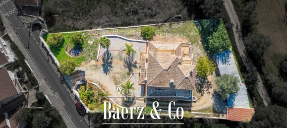 6 bedrooms Villa in Loule, Portugal No. 128539 19