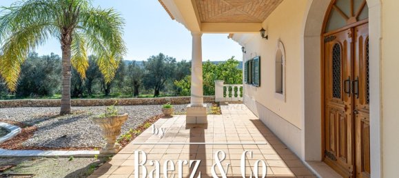 6 bedrooms Villa in Loule, Portugal No. 128539 15