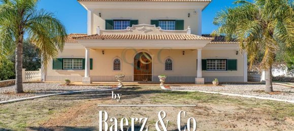 6 bedrooms Villa in Loule, Portugal No. 128539 14